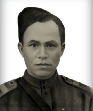 Масюков Степан Семенович