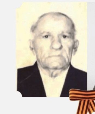 Дружинин Пётр Егорович