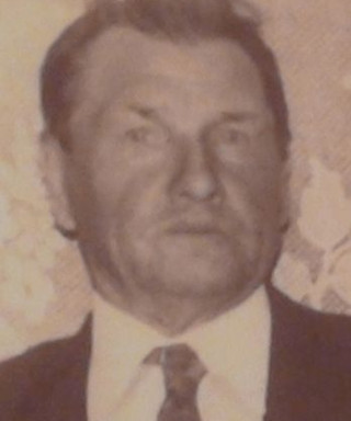 Бареев Гайфулла Тухватович