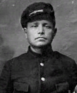 Колпаков Федор Зотович