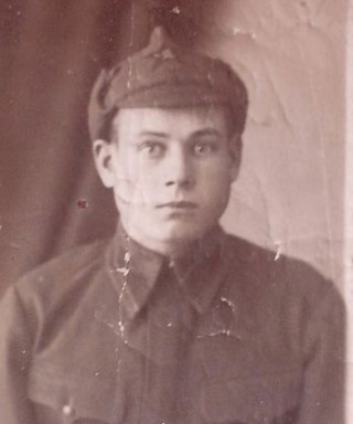 Морозов Анатолий Гурьевич