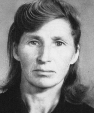 Артамохина Елена Акимовна