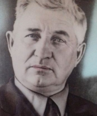 Кузнецов Василий Наумович