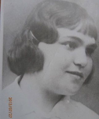 Рязанцева Мария Ивановна