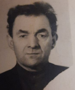 Галактионов Михаил Глебович