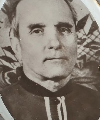 Найденов Сергей Иванович