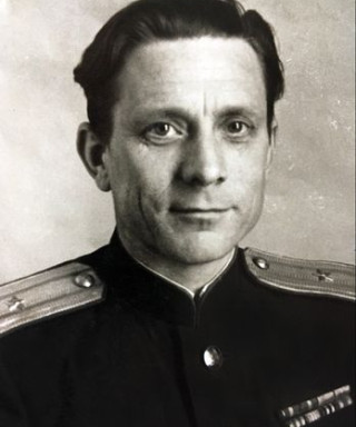 Люлин Андрей Степанович