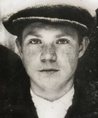 Люлин Владимир Степанович