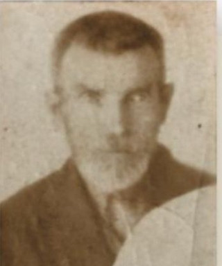 Корняков Терентий Петрович