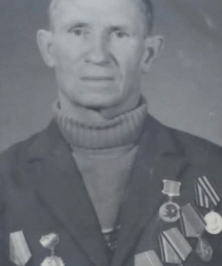 Марченко Владимир Федосеевич