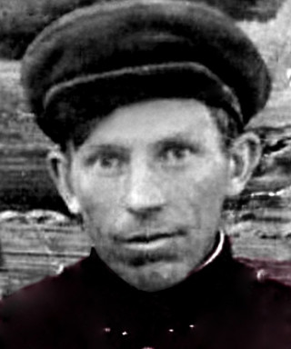 Ковалев Родион Никифорович