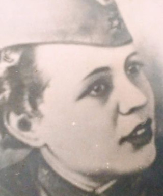 Носова Анна Дмитриевна