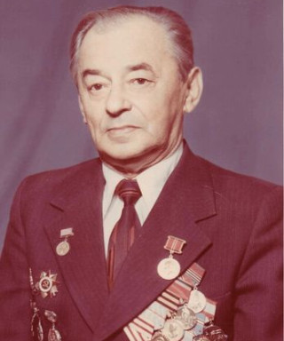 Кузнецов Вадим Васильевич