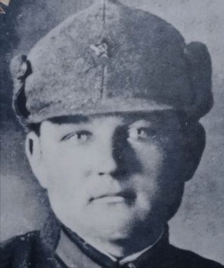 Крайнев Иван Маркович