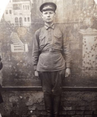 Ребров Сергей Иванович