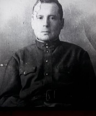 Калугин Павел Петрович