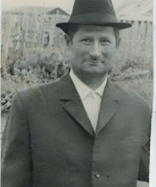 Еньков Иван Васильевич