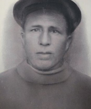 Нагибин Александр Павлович