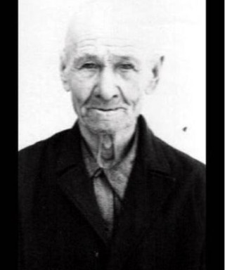 Минибаев Заббар Минибаевич