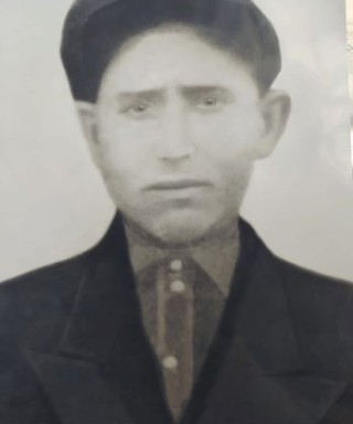 Жариков Иван Филиппович