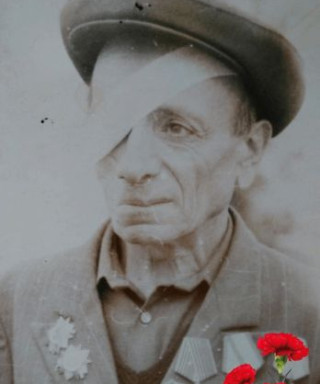 Аванесян Егиша Иванович