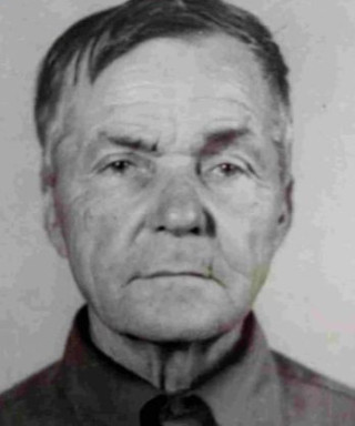 Купцов Григорий Фёдорович