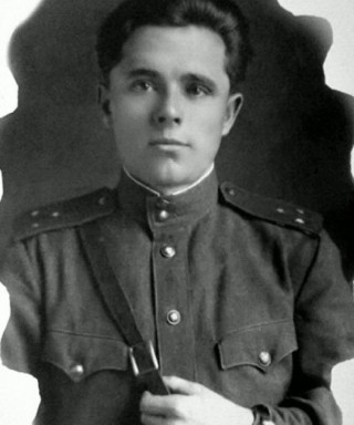 Гончаров Василий Петрович