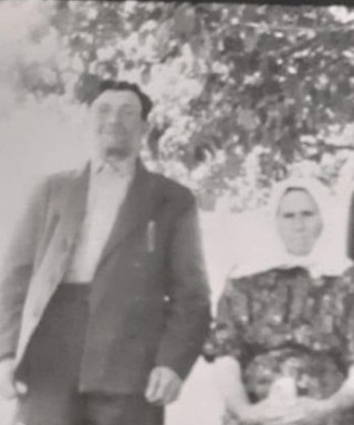 Петров Иван Матвеевич