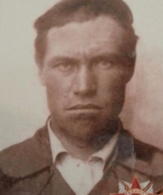 Палатов Трофим Тимофеевич