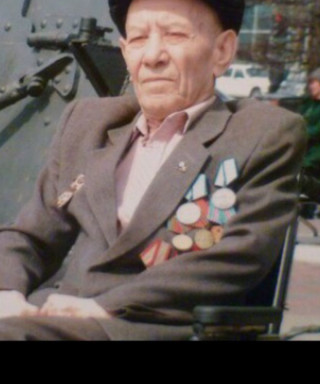 Зинченко Михаил Константинович