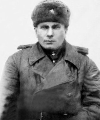 Канаев Николай Степанович