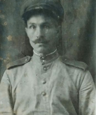 Шилов Алексей Фирсович