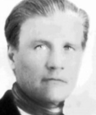 Земляных Григорий Антонович