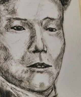 Лыгденов Буда Цыбенович