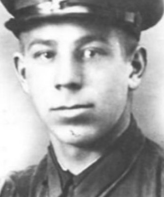 Бетехтин Григорий Фёдорович