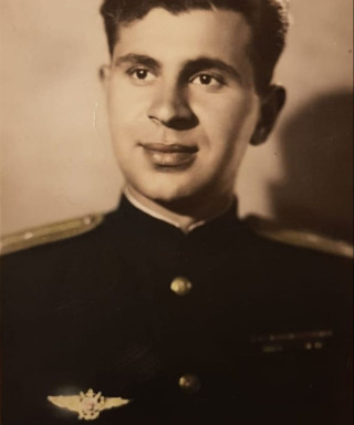 Тоидзе Юрий Александрович