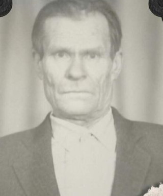 Петров Семён Ильич