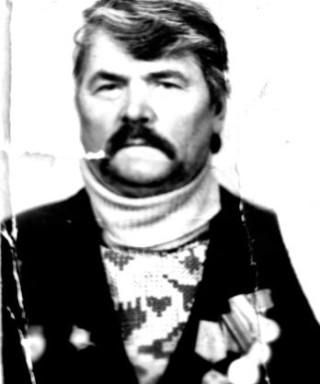 Липатов Александр Михайлович