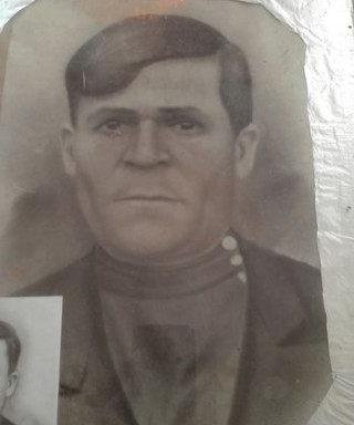 Кравченко Федор Васильевич