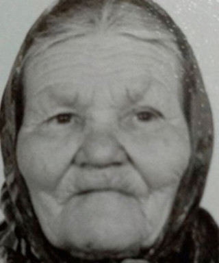 Гаранина Александра Иннокентьевна