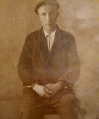 Коньков Григорий Егорович