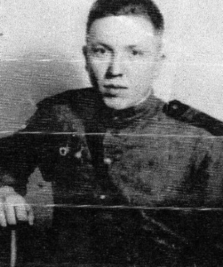 Носков Алексей Дмитриевич