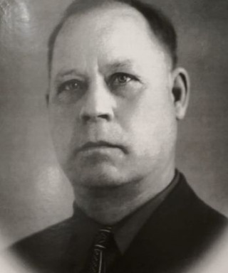 Бессонов Василий Иванович