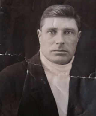 Жаров Степан Андреевич