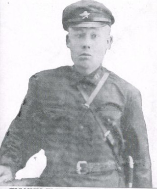 Тюнин Лукьян Максимович