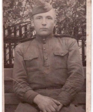 Мусин Мидехат Кашбуллович