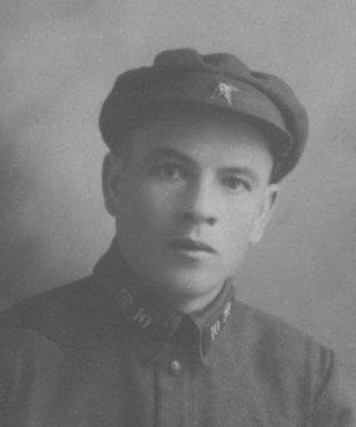 Володарский Афанасий Васильевич