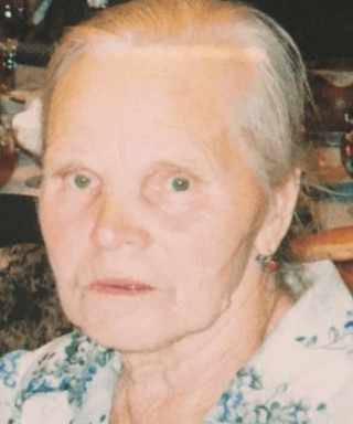 Морозова Александра Варламовна