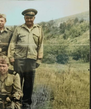 Дусбергенов Изим Сатбалдеевич