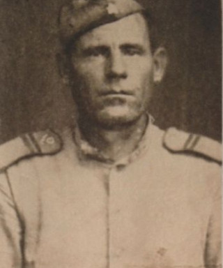 ГАРАНИН АЛЕКСЕЙ ЕЛИСЕЕВИЧ